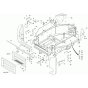Rear Frame Assembly