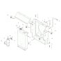 Water Cooler Assembly