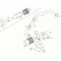 Air Cleaner Assembly for 38Z3