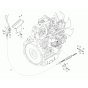 Speed Actuator for Wacker 38Z3