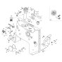 Hydraulic Tank Assembly