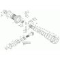 Differential Axle Assembly