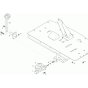 Foot Brake Assembly