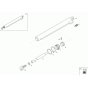 Tilt Ram Assembly