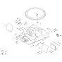 Front Frame Assembly