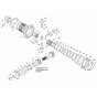 Differential Axle Assembly
