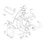 Water Cooler Assembly