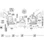 Wacker 50Z3 Decals