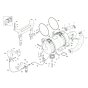 Particulate Filter for Wacker 50Z3
