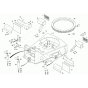 Front Frame Assembly