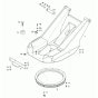 Swing Bracket Assembly