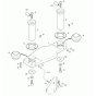 Articulated Joint for Neuson 6001