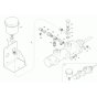 Brake Cylinder Assembly