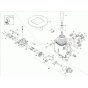 Control Valve Assembly