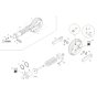 Track Tensioner Assembly