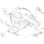 Dipperstick Assembly - Wacker 75Z3