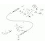 Speed Actuator for Neuson 9001