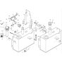 Hydraulic Tank Assembly