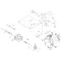 Control Valve for Wacker 9001