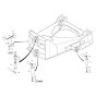 Front Frame Assembly