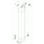 Oil Cooler Assembly