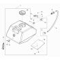 Water System Assembly