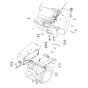 Engine Assembly for Wacker