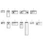Wacker DT08 Decals