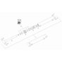 Cylinder Assembly for DT08