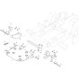 Step Plate Assembly for DT12