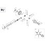 Differential Axle Assembly