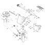 Foot Brake Assembly