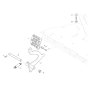 Foot Brake Assembly