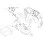Pilot Stand Assembly