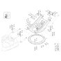 Swing Bracket Assembly