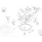Swing Bracket Assembly