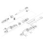 Steering Cylinder Assembly