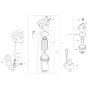 Fuel Filter Assembly