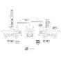 Decals for Wacker DW50