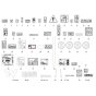 Wacker DW60-3 Dumper Decals