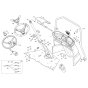 Pilot Stand Assembly