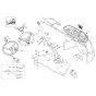 Pilot Stand Assembly