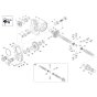 Differential Axle Assembly