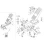Brake Valve Assembly