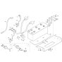 Battery Assembly for EW100