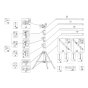 Tripod Assembly for Wacker LBA1