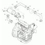 Air Cleaner for Wacker TD15
