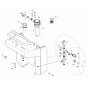 Hydraulic Tank Assembly
