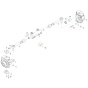 Steering Cylinder Assembly