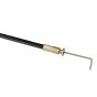 Throttle Cable for Wacker BS500 BS600 BS650 BS700 Rammers